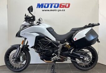 Ducati Multistrada 950 - 1