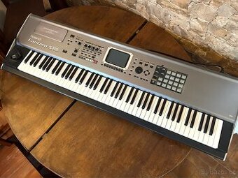 Roland Fantom S88
