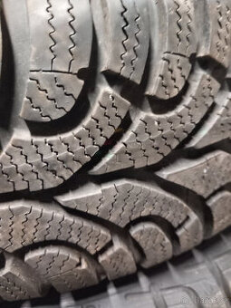 175/65R15 4X100 ZIMNÍ KOLA