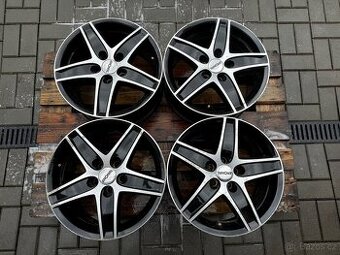 Alu kola, disky r16 5x100 Ronal
