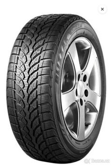 Bridgestone Blizzak LM32 245/40 R17 95V
