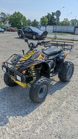 Prodám Polaris - 1