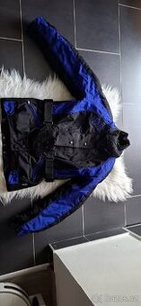 Moto bunda