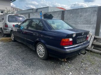 Bmw e36 316i