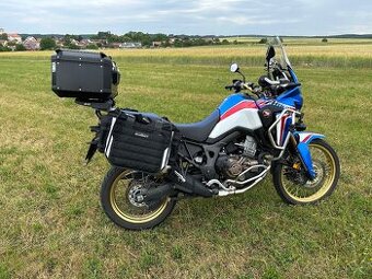 BUMOT tašky, brašny na Honda Africa CRF 1000