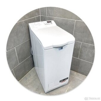 40cm moderní 6kg pračka AEG-Electrolux DOPRAVA