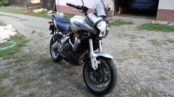 Kawasaki Versys 650 - 1