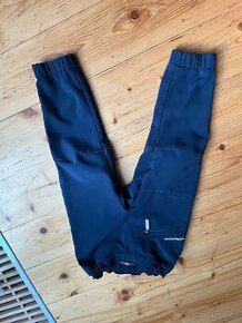 Softshalove kalhoty didrikson - 1