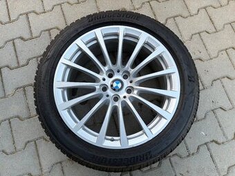 Originál alu kola 18” bmw 5, G30/G31