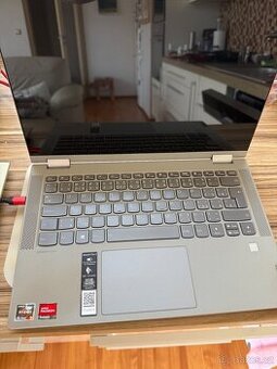 Lenovo IdeaPad Flex 5 14ALC05 Dotykový notebook v záruce