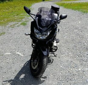 Suzuki Bandit GSF 1250 SA