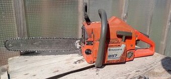 Motorová pila Husqvarna 257
