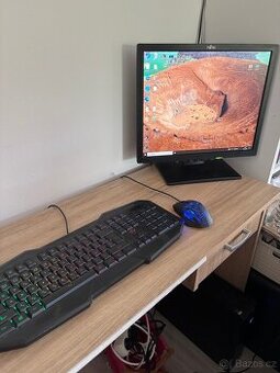 PC FUJITSU - 1