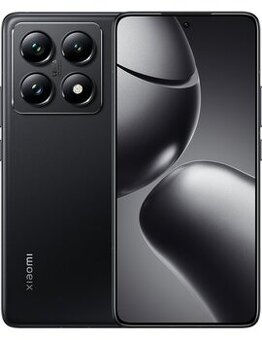 Prodám Xiaomi 14t 12/256gb záruka od T-mobile