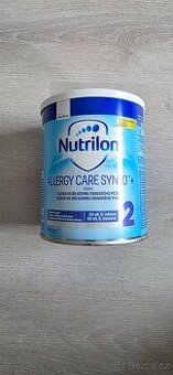 Nutrilon - 1