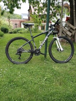 Horské kolo ROCKRIDER 520