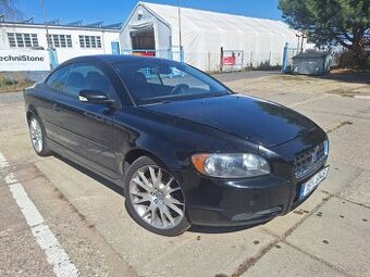 Volvo C70