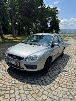 Ford Focus 1.6i