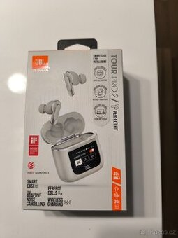 JBL tour pro 2