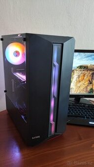Herní PC