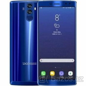 Doogee BL12000 - na díly