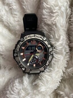 Casio G-shock GST-B300WLP-1AER