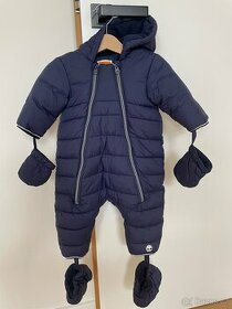 Kombineza Timberland 6 mesiců