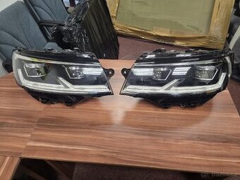 VW T6,1 Caravelle 2,0 TDi 110kW DNA/DNAA Náhradní díly