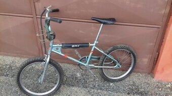 kolo BMX 20