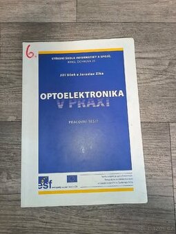 Učebnice - Optoelektronika