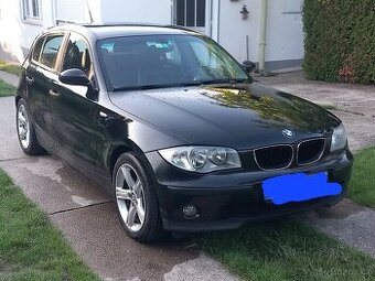 bmw 118d 2006 90kw