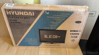 Prodam TV 24"