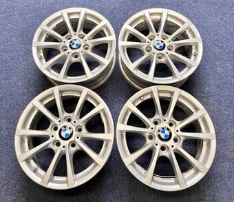5x120 R16 originál alu disky BMW F31/F30