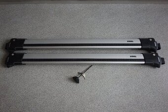 Thule Wingbar Edge 958x na vozidla s podélníky