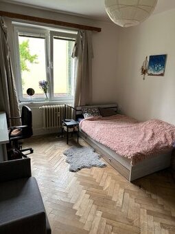 Pronájem pokoje Praha 6