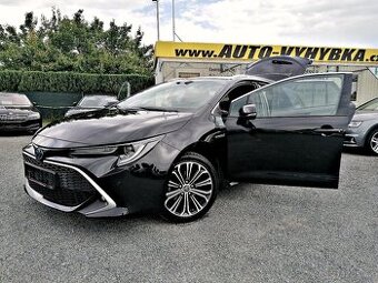 Toyota Corolla 1.8 Hybrid Premium, 88 502KM