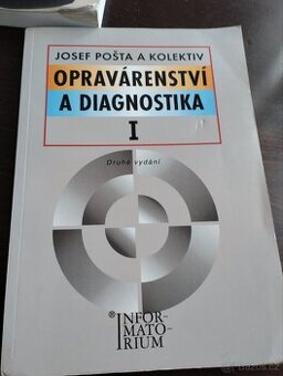Prodám knížky 1. ročník autimechanik