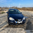 VW Golf V 1.9tdi 77kw 2008 prodej/výměna