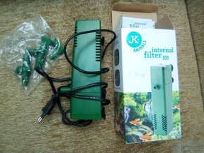 Akvarijní filtr JK IF-303