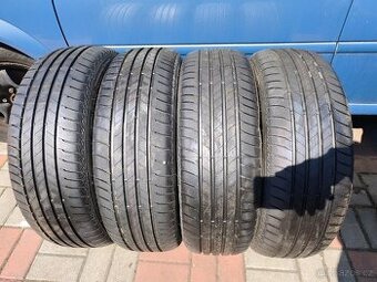 17" LETNÍ SADA PNEU 215 60 17 7,5MM