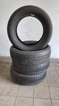 Letní Dunlop 175/65 R15