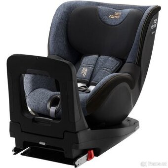 Autosedačka Britax Brömer Dualfix M i-sítě