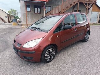 Mitsubishi colt 1.3 benzin