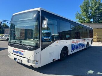 IVECO CROSSWAY LE, 2010, 220kw