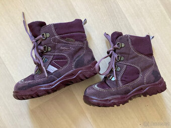 Dětské Boty Superfit (Goretex)