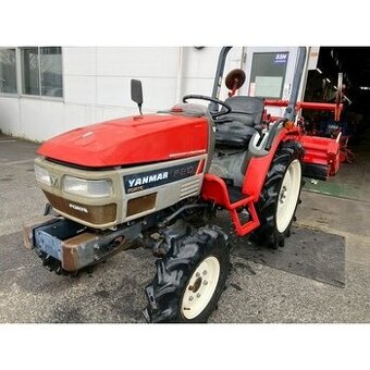 Malotraktor