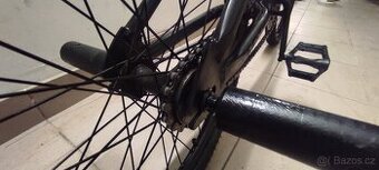 BMX Capriolo Totem 20 6.0
