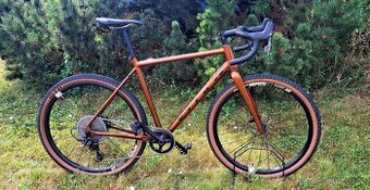 Vitus Substance Gravel Bike