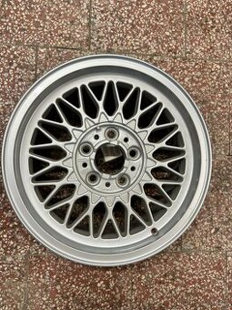 Disk BMW Styling 5 (7JX16 ET:20) BMW E39
