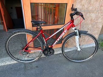Jízdní kolo Maxbike